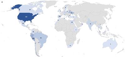 Global Expansion of Jeffrey’s Insights: Jeffrey Modell Foundation’s Genetic Sequencing Program for Primary Immunodeficiency